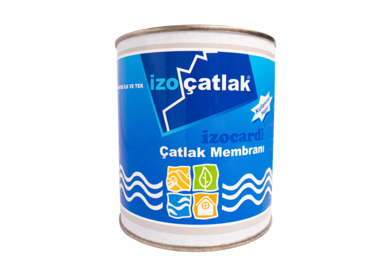 İzoçatlak